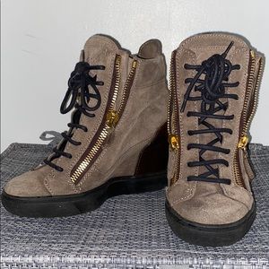 Giuseppe Women Sneaker